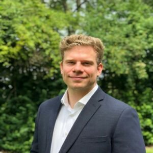 Foto von Christian Marx