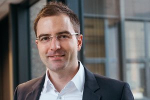 Foto von Prof. Dr. Matthias Weiss